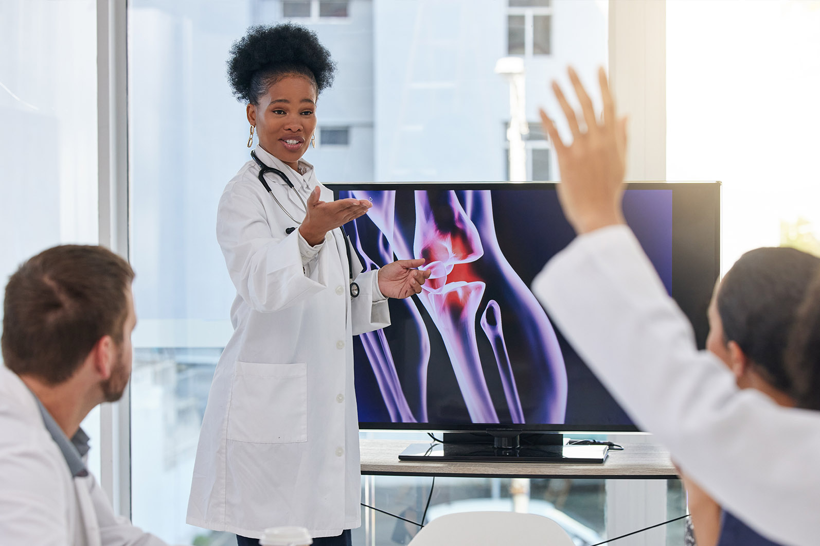 Medical Training Excellence